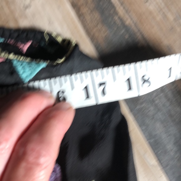 Johnny Was embroidered dress - Picture 7 of 9